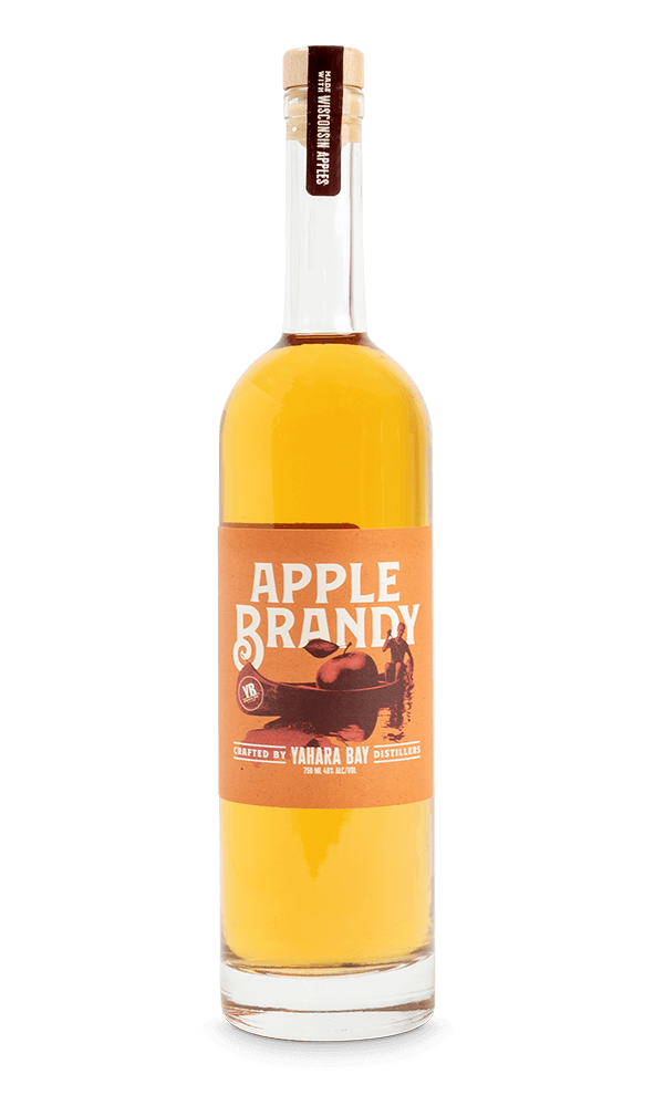 Apple Brandy
