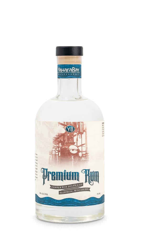 Premium Rum