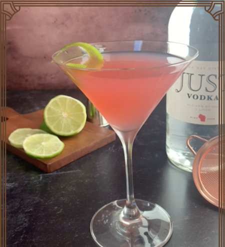 Cosmopolitan