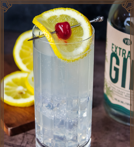 Tom Collins