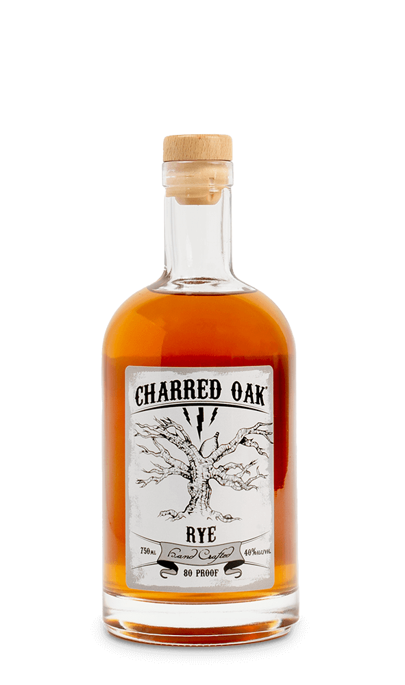 Charred Oak Rye