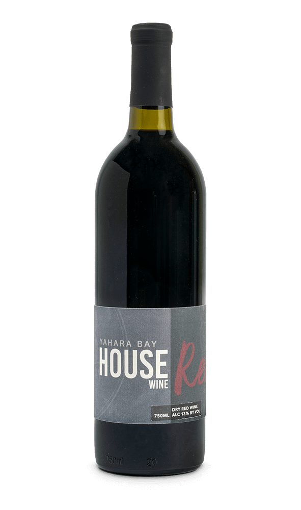House Red Wine