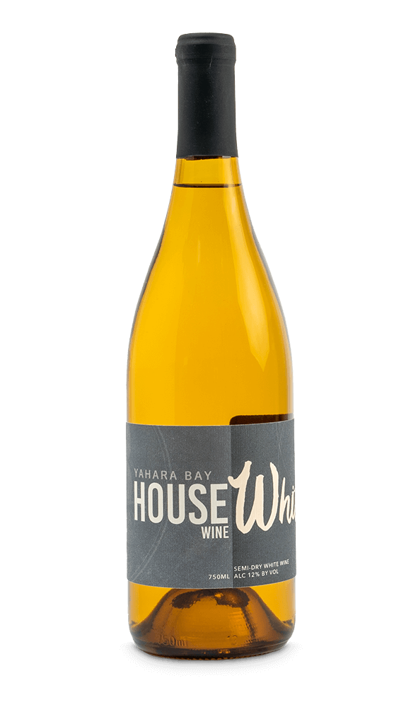 House White Wine